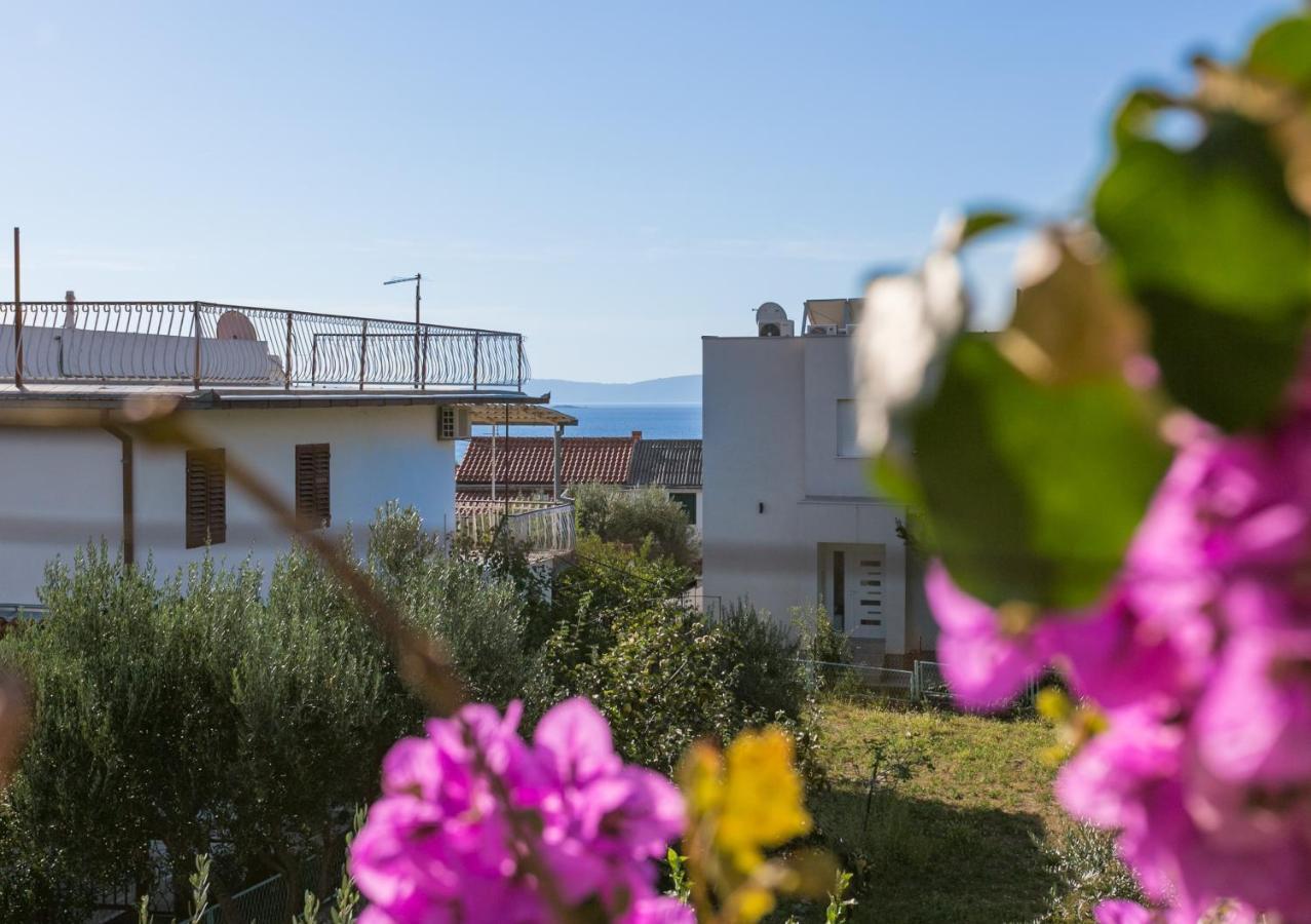 Apartments By The Sea Seget Vranjica, Trogir - 1038 Extérieur photo