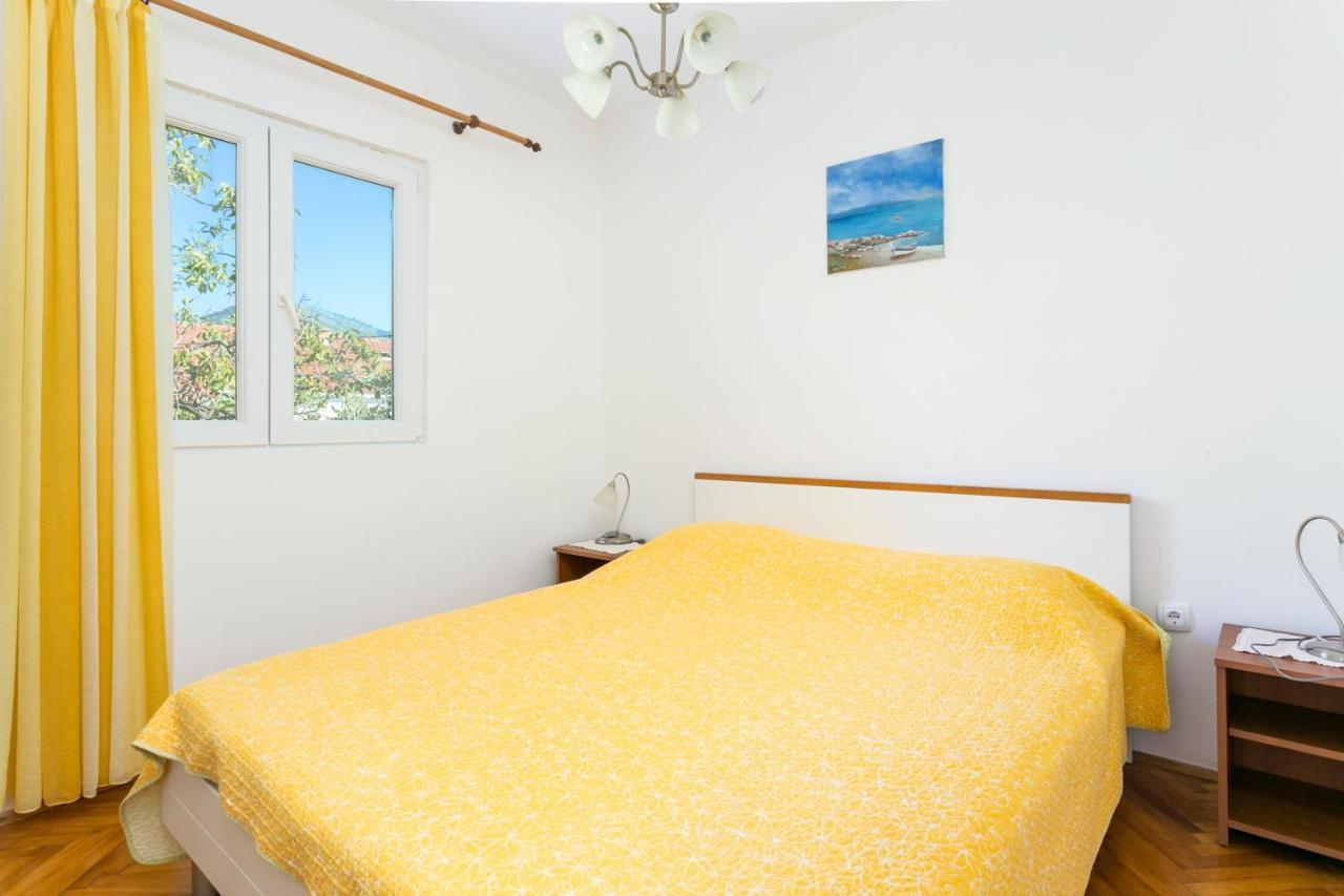 Apartments By The Sea Seget Vranjica, Trogir - 1038 Extérieur photo
