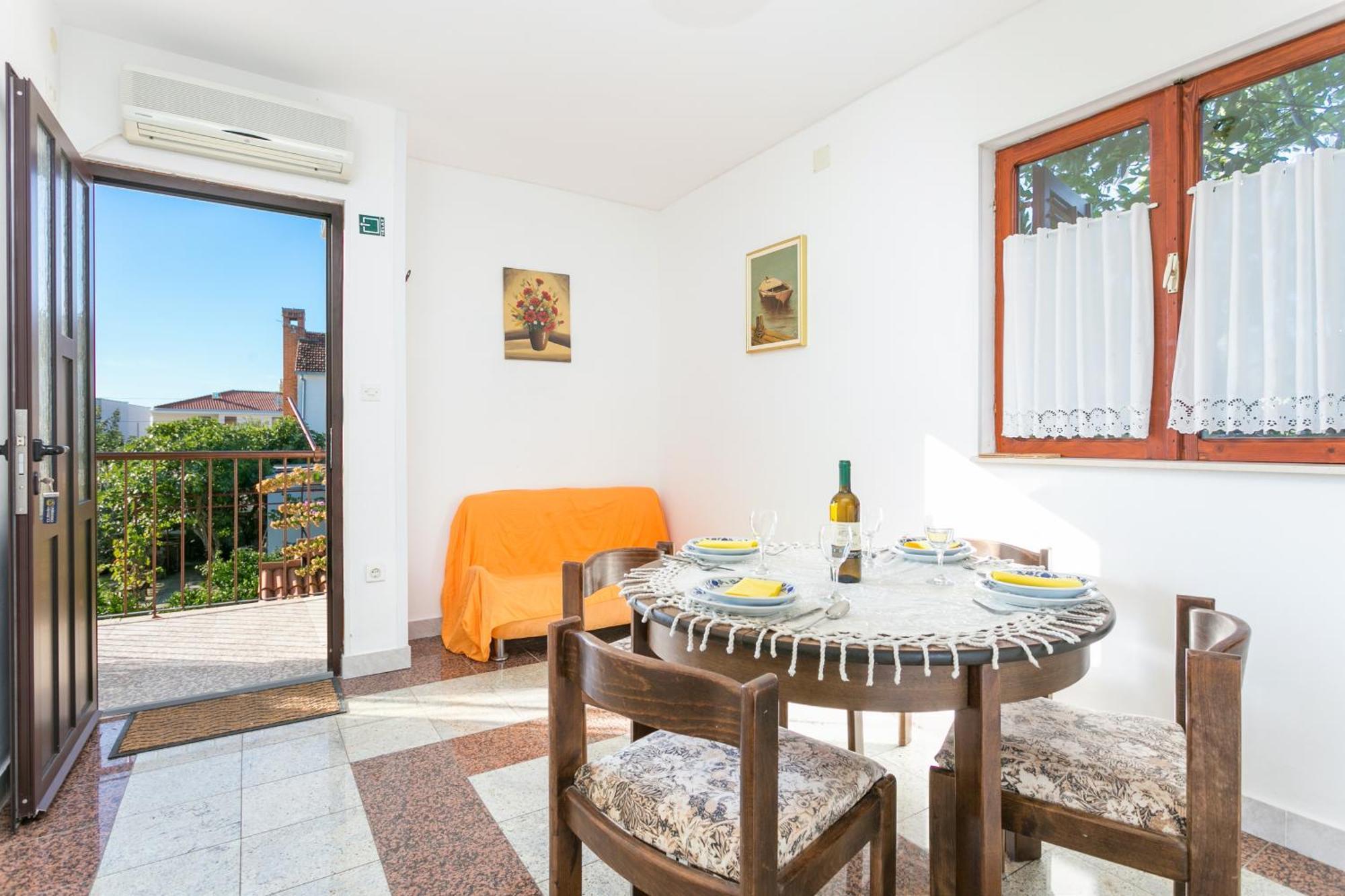 Apartments By The Sea Seget Vranjica, Trogir - 1038 Extérieur photo