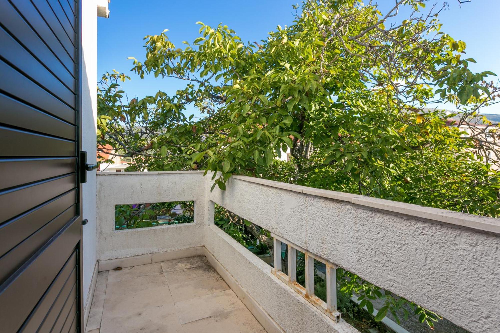 Apartments By The Sea Seget Vranjica, Trogir - 1038 Extérieur photo